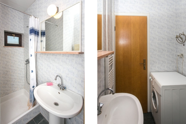 Hotel Apartments Klis